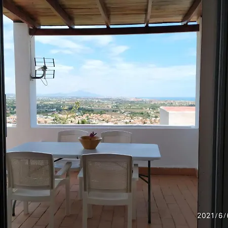 Appartement Apartamento En