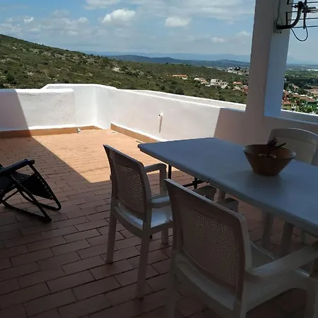 Apartamento En * Peñíscola